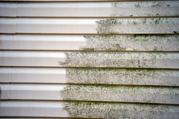 James Hardie Siding in Claremont, NH