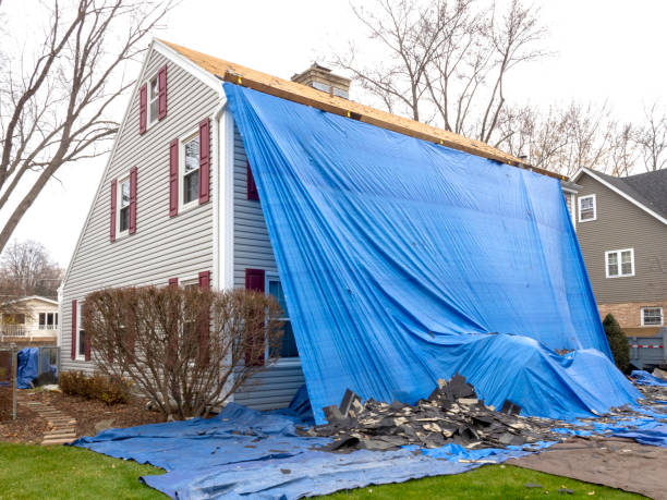 Best Siding Repair  in Claremont, NH