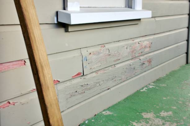 Best Custom Trim and Detailing for Siding  in Claremont, NH