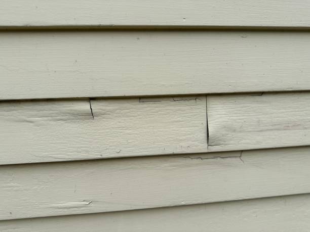 Professional Siding Installation & Repair in Claremont, NH