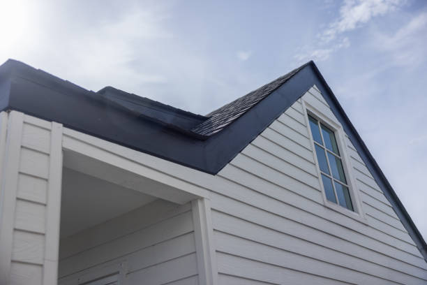 Best Historical Building Siding Restoration  in Claremont, NH